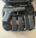 Gen 3 Glock 19