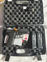 Sig Sauer P229 Enhanced Elite 9mm - Moreno Valley