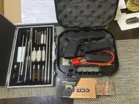 GLOCK 22 .40Cal - Sacramento