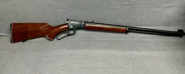 Marlin Golden 39A 22LR