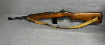 M1 CARBINE