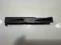 G19.3 slide (partially stripped)