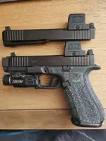 Glock 47/45 Combo