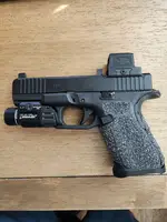 Glock 19.5 MOS