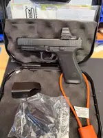 Glock 17 gen 6