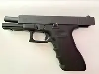 WTT Glock 17 Gen 3 for P365XL/XMACRO + difference