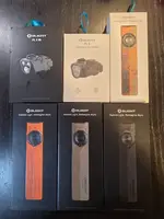 Olight PL-X, Olight Arkpro Series, Olight PL-X GL Arkpro Amber Orange