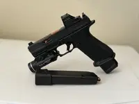Shadow Systems XR920