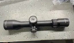 Athlon Helos BTR Gen2 2-12x42 - Pleasanton