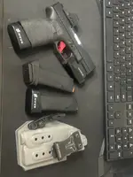 glock 19 gen 3