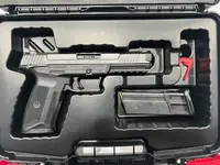 Ruger 57 (San Diego)