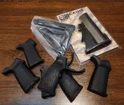 AR15/AR10 PARTS, COMPONENTS, AND ACCESSORIES - EL SEGUNDO (LA/OC)