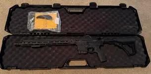 Daniel Defense DDM4 V7