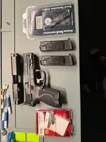Smith & Wesson M&P 2.0 C For Sale