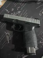 S&W SDVE9