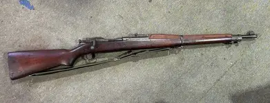 Remington 1903