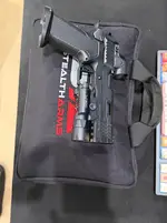 Stealth Arms Platypus 5" non comped Modified