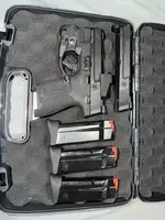 Smith & Wesson Shield Plus 9mm