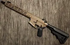 NEW "HIGH-END" AR15/M4s - EL SEGUNDO (LA/OC)