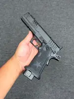 Staccato XC with Acro/Aimpoint plate - Ontario/IE