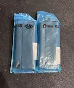 M1A 10/25Rd Extended Mag [Blocked] - Checkmate - Parkerized