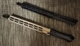 COMPLETE AR15/M4 UPPERS, SIG XMACRO KIT, SIG M18 KIT, GLOCK BARRELS - EL SEGUNDO (LA/OC)
