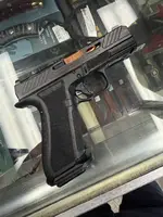Shadow Systems XR920 elite