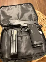 Springfield prodigy 4.25 comp