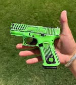 SCT Glock 43x