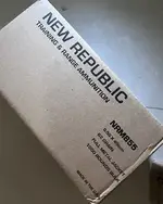 New Republic M855 5.56 62Gn green tip/steel core