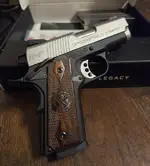Springfield Armory EMP 9MM Pistol CA Compliant - Glendora