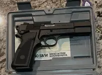 Girsan p35 for trade preferred