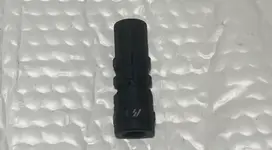 AK and AR Parts
