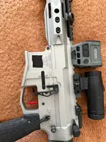 Juggernaut tactical JTE-15 gray