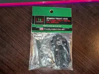 TANDEMKROSS Shadow Mount V3.0 for Ruger Mark Series