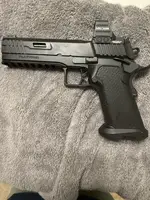 Stealth Arms Platypus - Folsom/Sacramento