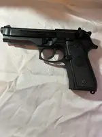 Beretta 92FS