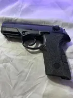 Beretta PX4 Storm Type F converted to Type G