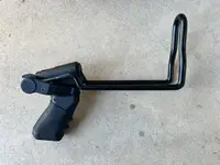 Knoxx Remington 870 CopStock
