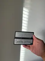 Savior Labels
