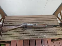 Milsurp rifles: Carcano 7.35, Steyr M.95 8x50R, Vetterli 70/87/15 6.5