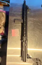 Daniel defense m4v7
