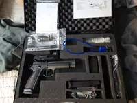 CZ Czechmate