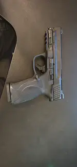 [WTS] Smith & Wesson M&P-9 M2.0