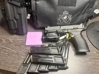 Echelon 4.5 Comp