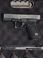 Glock 19 Gen 6 - BRAND NEW, San Diego, CA
