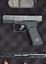Glock 43x MOS non CA - Brand New in San Diego, CA