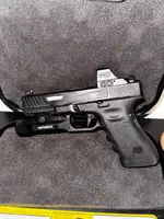 Glock 17 Gen 3