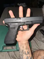 GLOCK 21 LA/OC