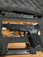 S&W M&P 10mm 5.6” Performance Center
